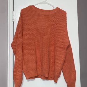 Minimally worn Size M Sonoma sweater‎